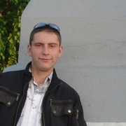 ДЕНИС РЫЧАЖКОВ, 34, Куровское