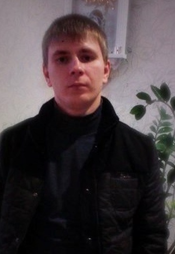 Моя фотография - Серёга, 26 из Подольск (@serega45004)