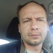 Виталий Волков, 40, Кировск