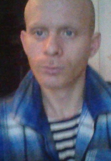 My photo - sergey, 40 from Vladimir (@sergey356324)