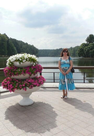 Моя фотография - Татьяна, 52 из Калуга (@tatyana191533)