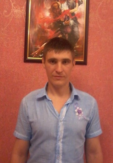 My photo - Dmitriy, 35 from Rostov-on-don (@dmitriy276978)
