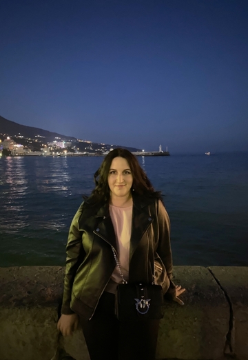 Minha foto - mariya, 32 de Ialta (@mariya160015)