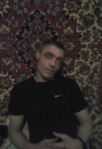 Моя фотография - Дмитрий, 46 из Искитим (@dmitriy352773)