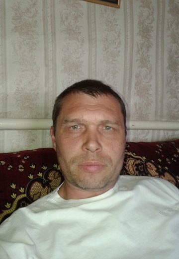 Моя фотография - Дмитрий, 50 из Плавск (@dmitriy121279)