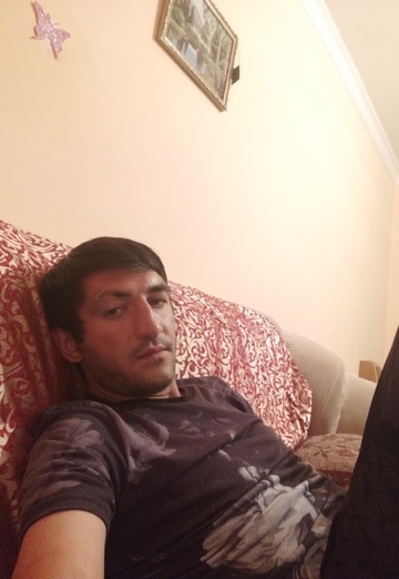 My photo - Murad Ahmedov, 37 from Makhachkala (@muradahmedov3)