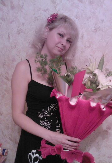 My photo - Masha, 37 from Mykolaiv (@masha47387)