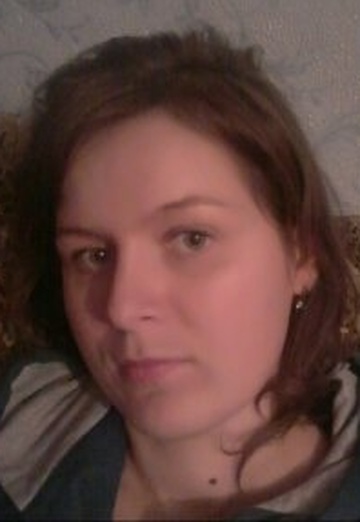 Моя фотография - наталіна, 36 из Ровно (@natalna10)