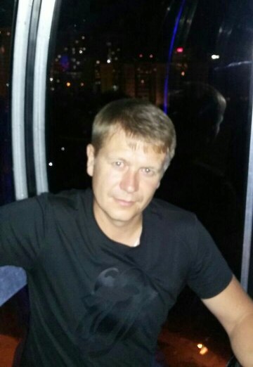 Моя фотография - Александр, 43 из Набережные Челны (@aleksandr942369)