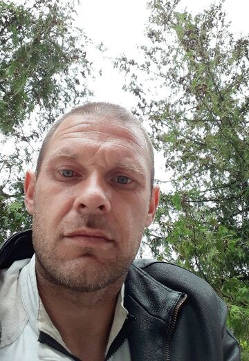 Моя фотография - vladimir, 43 из Малоярославец (@vladimir254935)