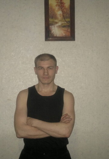 Моя фотография - Евгений Кузовлев, 40 из Нерюнгри (@evgeniykuzovlev)