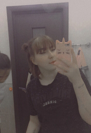 My photo - Aleksandra, 21 from Yuzhno-Sakhalinsk (@printsessa180)