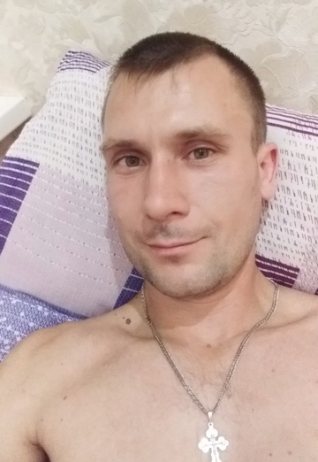 My photo - Aleksandr, 34 from Yelets (@aleksandr768263)