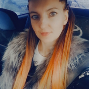 Таня, 36, Северск