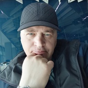 Алексей, 42, Вилючинск