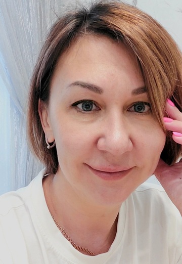 La mia foto - Regina, 44 di Ekaterinburg (@regina14201)