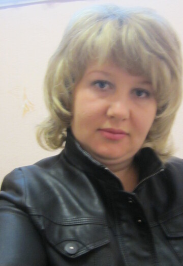 My photo - Lyubov Vladimirovna, 39 from Belebei (@lubovvladimirovna5)