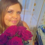 мария кулева, 35, Югорск