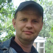 Сергей, 47, Калининец