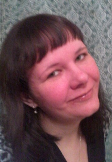 Моя фотография - Марина, 43 из Омск (@marina126651)