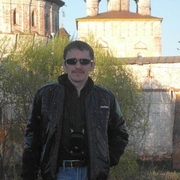 Сергей, 49, Борисоглебский