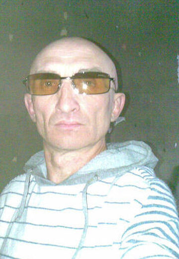 My photo - Vladimir, 60 from Millerovo (@vladimir183610)