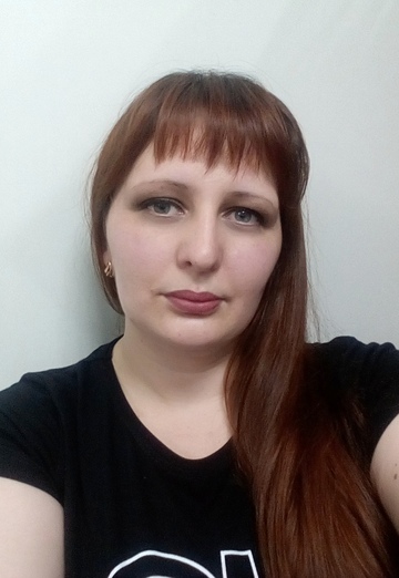 Моя фотография - Марья, 41 из Ставрополь (@marya3117)