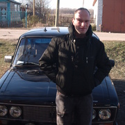 Максим, 40, Лукоянов