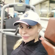 Анна, 47, Оренбург