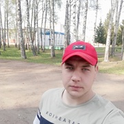 Александр Хохряков, 28, Яр