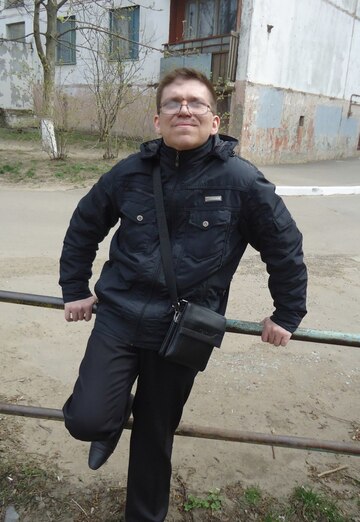 Моя фотография - Сергей, 35 из Мценск (@sergey637251)