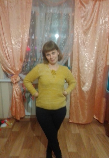 My photo - Ekaterina, 37 from Lipetsk (@ekaterina167845)