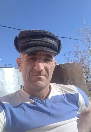My photo - Armen, 50 from Yakutsk (@armen13169)