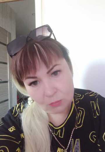 Моя фотография - Ольга, 49 из Александров (@olga400504)
