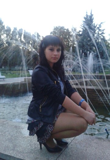 Irina (@irazaderey90) — benim fotoğrafım № 10