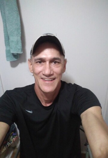 My photo - Jeffrey, 56 from Evansville (@jeffrey306)
