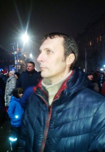 My photo - Sergey, 51 from Rostov-on-don (@sergey577796)