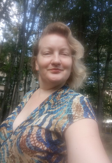 Моя фотография - Людмила, 55 из Байконур (@ludmila37566)