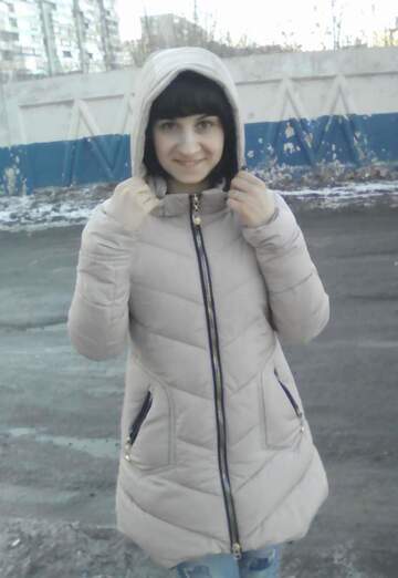 My photo - Alyona, 30 from Omsk (@alena79148)