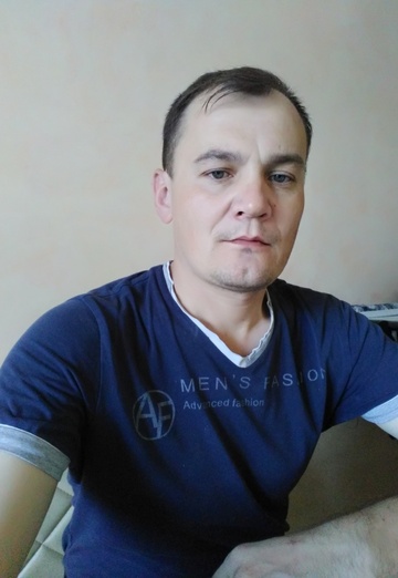Моя фотография - Алексей, 43 из Казань (@aleksey436754)