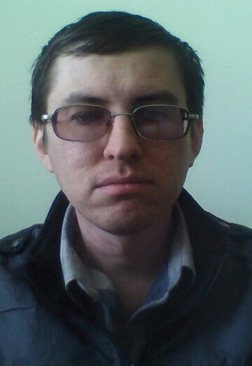 Моя фотографія - Евгений, 45 з Бухара (@evgeniy49159)