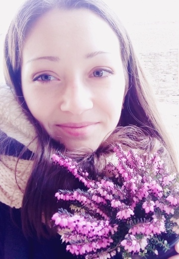 My photo - Ekaterina, 26 from Mogilev-Podolskiy (@ekaterina137006)