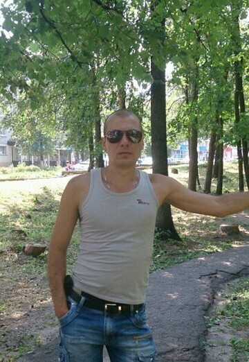 Моя фотография - Владислав Кондрашов, 44 из Димитровград (@vladislavkondrashov1)
