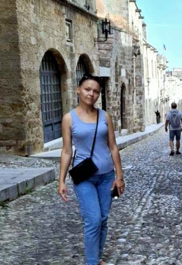 My photo - Іrina, 43 from Rhodes (@rina13554)