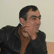 Санасар, 38, Лосино-Петровский