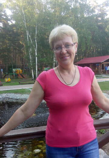 My photo - Natalya, 56 from Tara (@natalya225280)