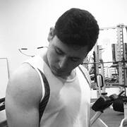 Влад, 23, Санкт-Петербург