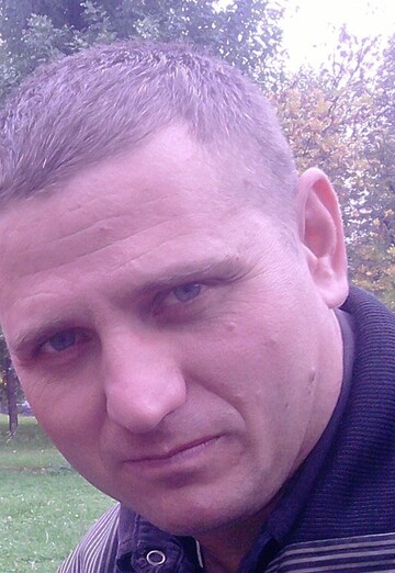Моя фотография - Алексей, 47 из Внуково (@aleksey115338)