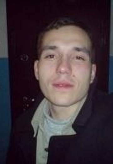 Моя фотография - Андрей, 39 из Черноморск (@andrey203612)