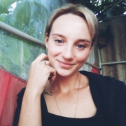 Анжелика, 27, Большое Солдатское